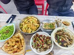 -小民大排档(光谷店)