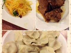 -安天民北方饺子(白石洲店)
