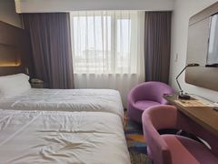 -和平宾馆(王府井店)