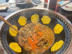 -醉旺柴火鸡(棠东店)