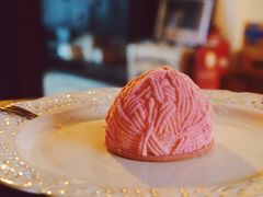 毛线-候鸟咖啡(前门店)