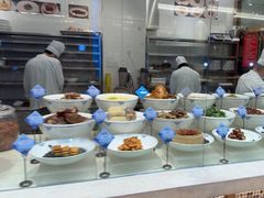 -新丁香海鲜酒店(银海商贸城店)