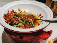 -潇湘码头·鲜湘菜(清河店)