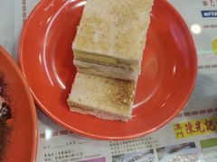 -澳门陈光记烧味饭店(万象城店)