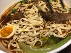 -康師傅私房牛肉面(浦机三店)