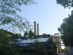-广州市紫泥堂文化创意园景区