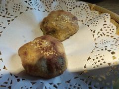 -老阿爸鲜鱼土菜(昆山花桥店)