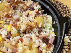 -渝绝回味碗土家洋芋饭(学道街店)