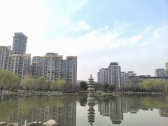 -木塔寺遗址生态公园
