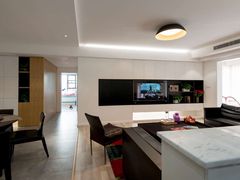 -宅天下装饰·匠心筑家(春熙店)