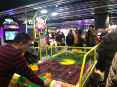 -反斗乐园(领展中心城店)