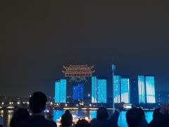 -福州天元国际威斯汀酒店·中国元素餐厅