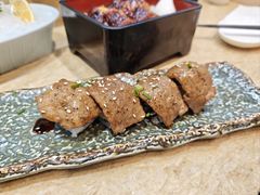 -东京屋(武定路店)