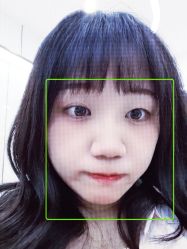 点击看大图 -JGO·烫染接发