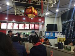 -陕味食族油泼面·小炒盖码面(双榆树店)