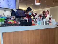 -COSTA COFFEE(房山印象城店)
