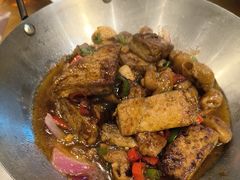 -黄泥岗·地道湖北菜(奥特莱斯店)