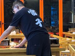 -雷子烧烤(第五大道店)
