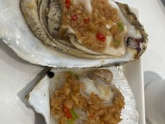 -海味当家·蒸锅海鲜(中山广场创始店)