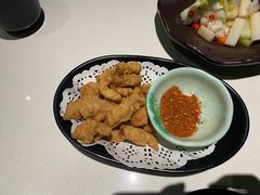 -炭舍干锅(华发商都店)