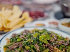 -菜忠潮州牛肉店(岗厦店)