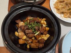 -狮王府淮扬菜(新街口友谊店)