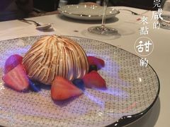 -牛排坊(成都群光君悦酒店)
