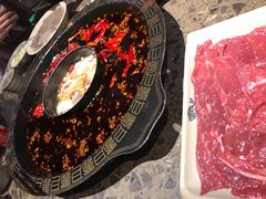 -重庆渝达老火锅(春熙路店)