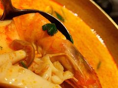 -BetterThai 泰加(苏州中心店)