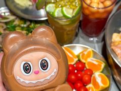 -杨小佳·齐齐哈尔烤肉·烤串(广州店)