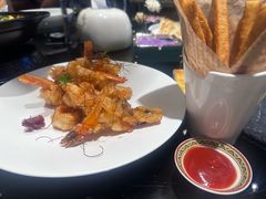 -彩虹之约•淮扬家宴(亚运村店)