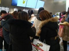 -奈雪的茶(市百一店)