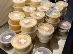 -小团圆糖水铺(襄阳南路店)