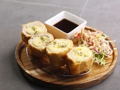 -梨泰院·创意韩国料理·烤肉