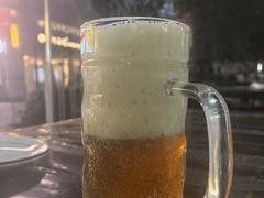 -看丹桥老头烧烤(西国贸店)