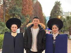 -云南民族村
