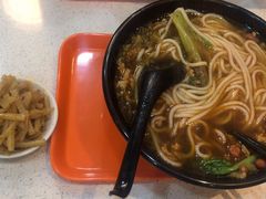 -龙记桂林米粉店(书城路店)