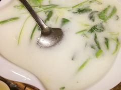 椰子煮时蔬-多哥水傣味餐厅(司马巷店)