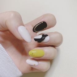 -Adore nail日式美甲美睫