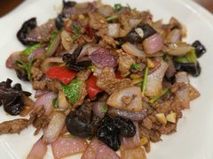 -漁耕小厨农家院(武当山店)
