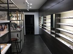 -大视家眼镜(园区星海店)