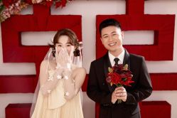 -秦皇岛我和你婚纱摄影工作室