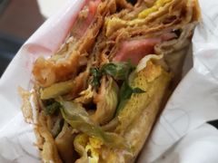 -何太吉·煎饼果子(海防路店)