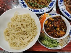 三鲜打卤面-九河居(荔湾路店)