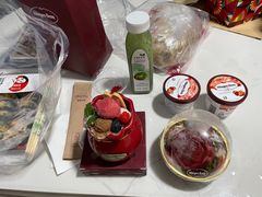 -哈根达斯(皇城恒隆广场店)