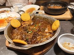 -五谷丰登农家院·地道胶东菜·海鲜烧烤(威海店)