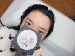 -babiline芭比莱恩半永久纹眉纹唇发际线