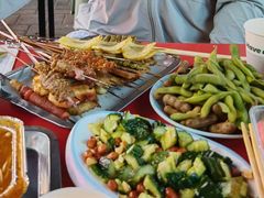 -老地方烤肉(东岗路店)