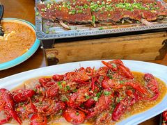 -庆合府重庆大排档(紫都城店)