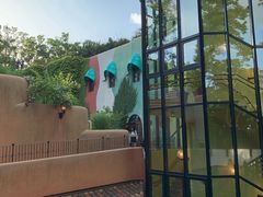 -三鹰之森吉卜力美术馆